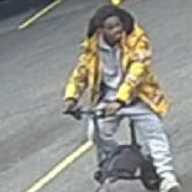 Brooklyn stabbing suspect