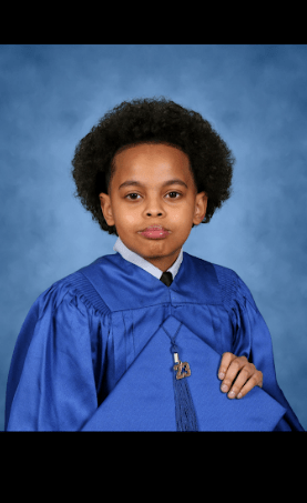 Playing for Dennen: Achievement First Linden Middle's Basketball Tournament Honors a Beloved Student's Legacy * Brooklyn Paper