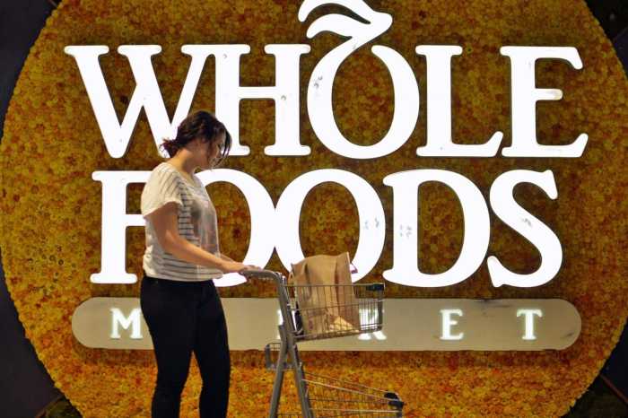 A Whole Foods Market Daily Shop is set to open in Brooklyn in December.