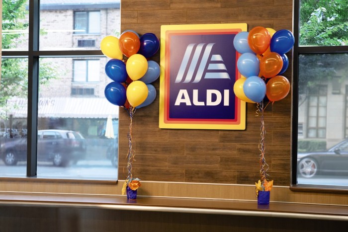 ALDI