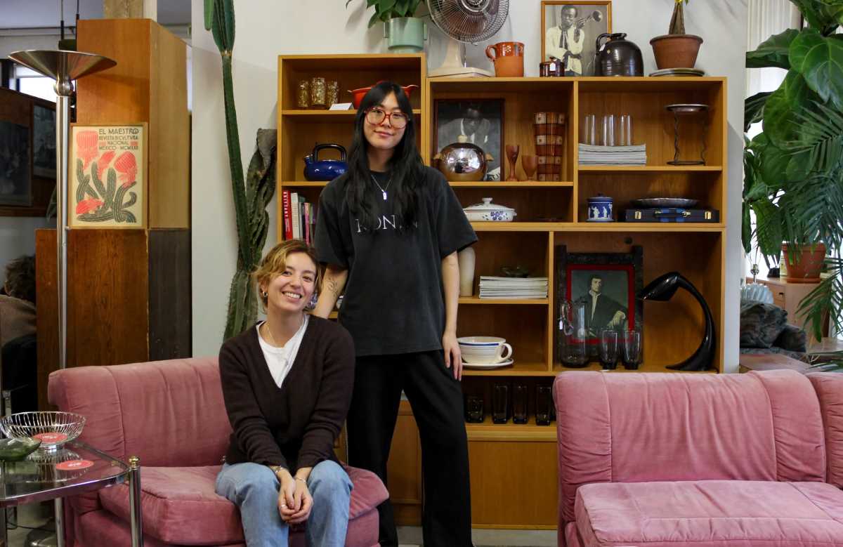 chyelle vintage owners