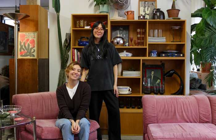 chyelle vintage owners