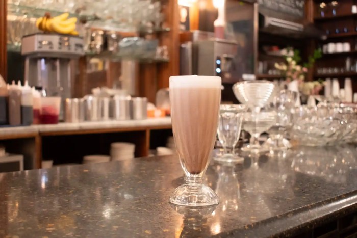 Brooklyn Farmacy small business