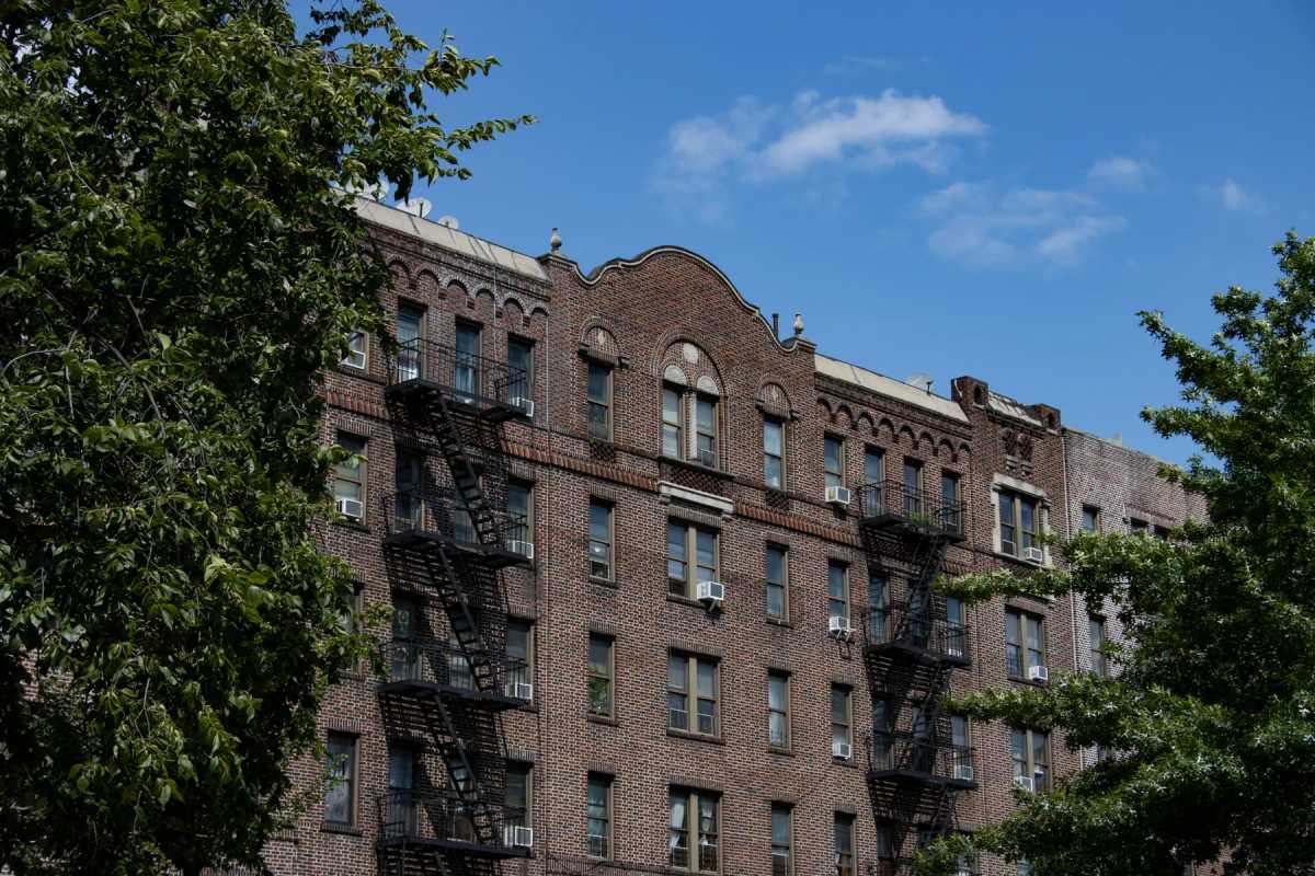 Brooklyn rents hit near-record highs as prices surge twice as fast as inflation