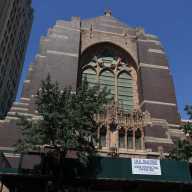 fort greene church