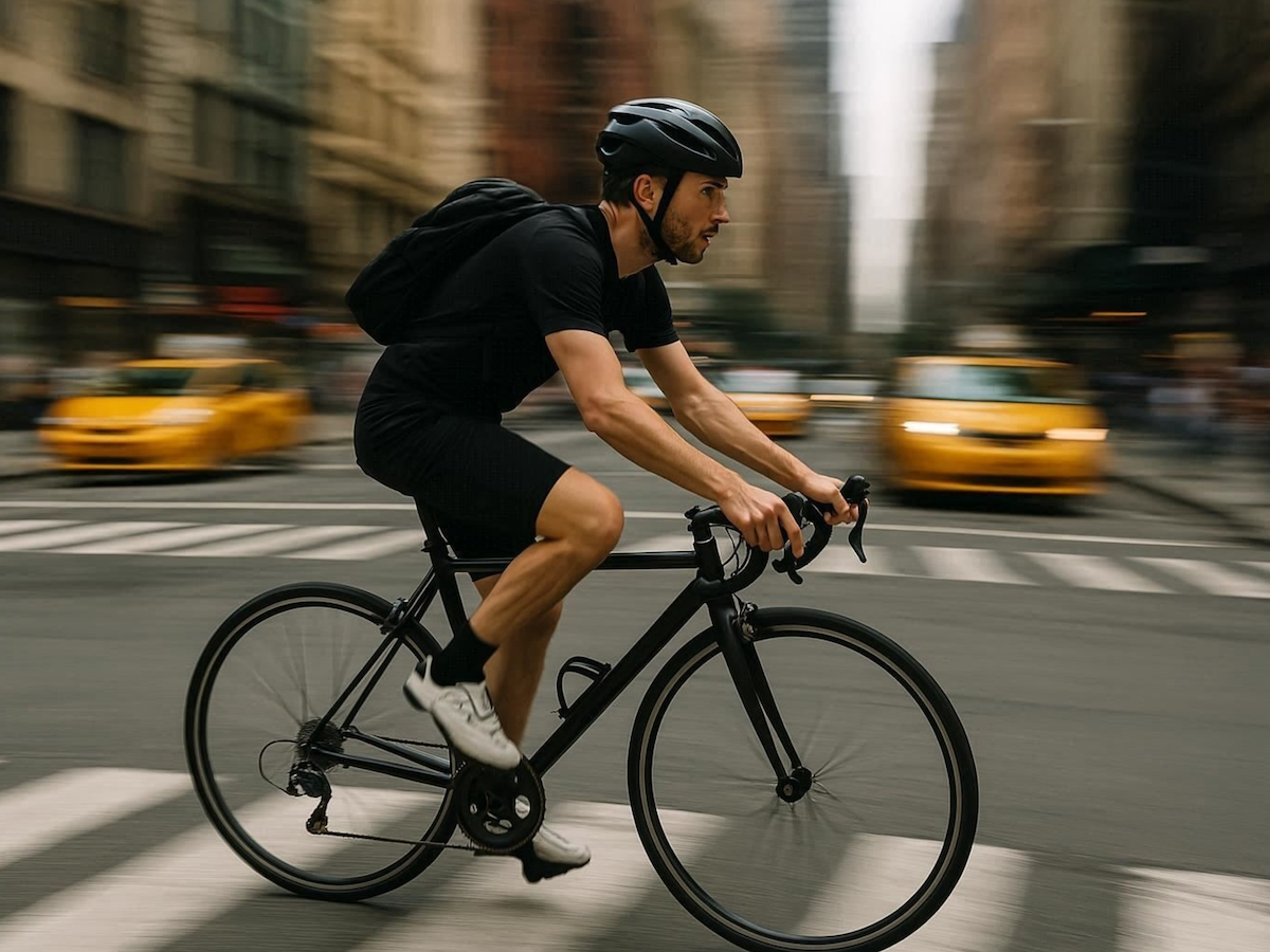 Cycling Brooklyn? The Two Accident Types Lawyers See Most (And How to Protect Yourself) * Brooklyn Paper