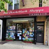 Bookmark Shoppe
