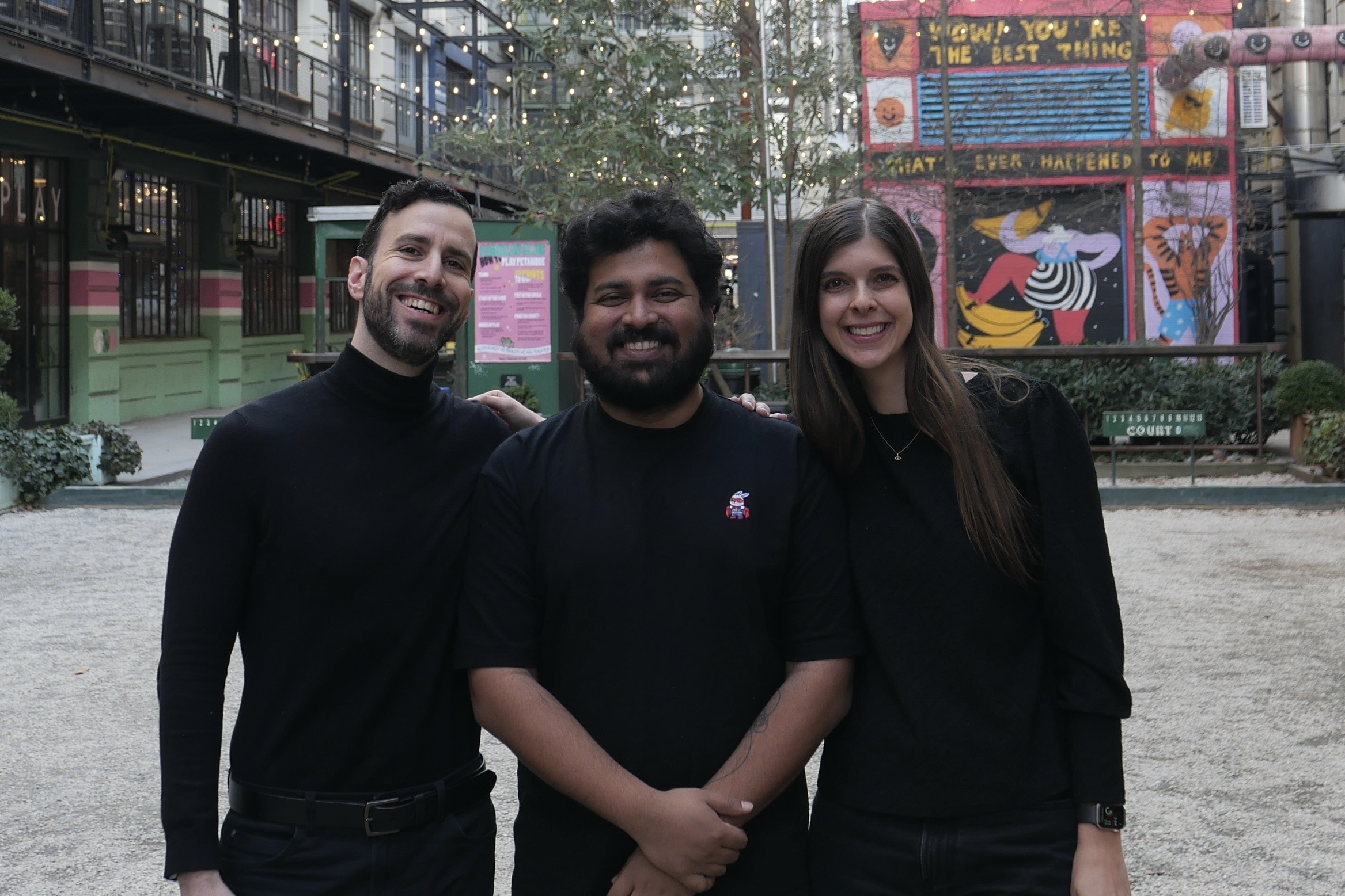 Openigloo Rent Transparency Act