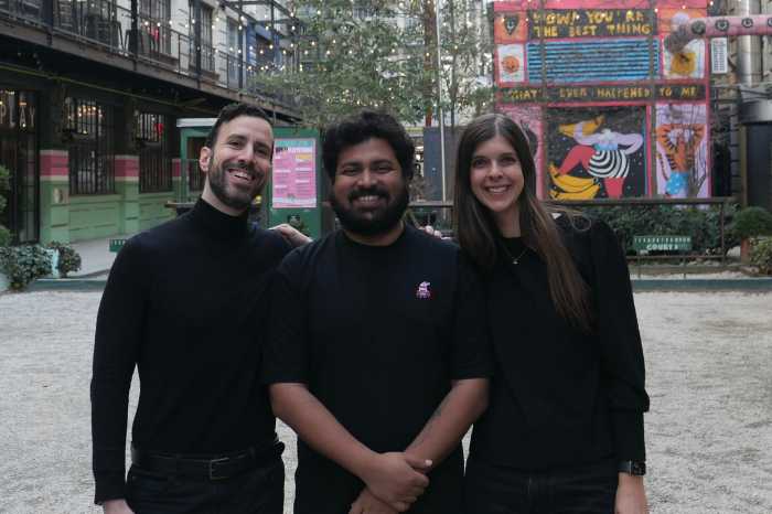 Openigloo Rent Transparency Act