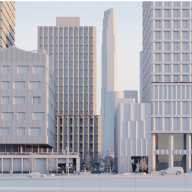 nassau street alloy plans