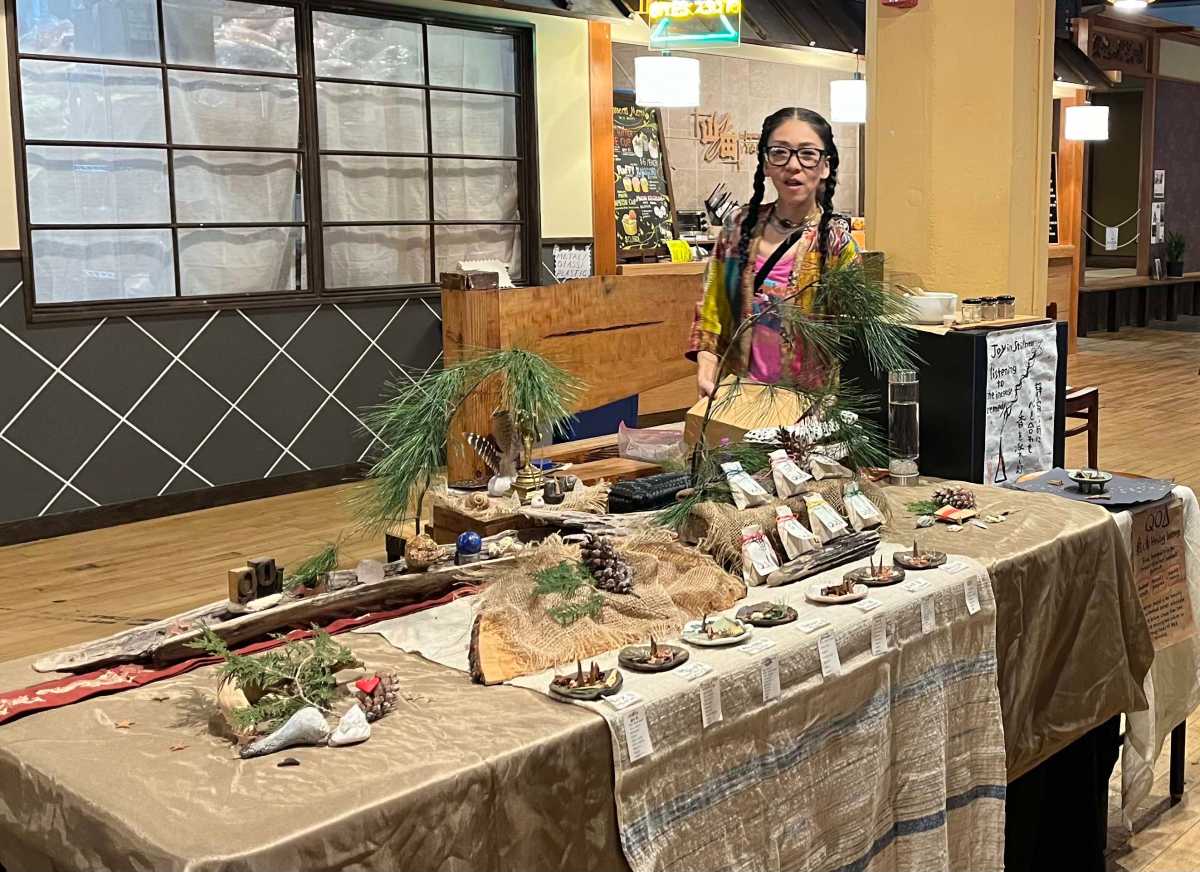 Holiday Craft Fair returns to Japan Village with 2 days of local makers, art and seasonal shopping
