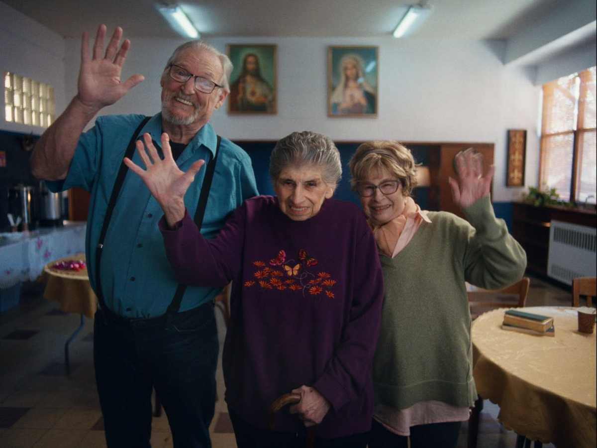 New tech company, Hera, seeks to offer affordable care for aging New Yorkers * Brooklyn Paper