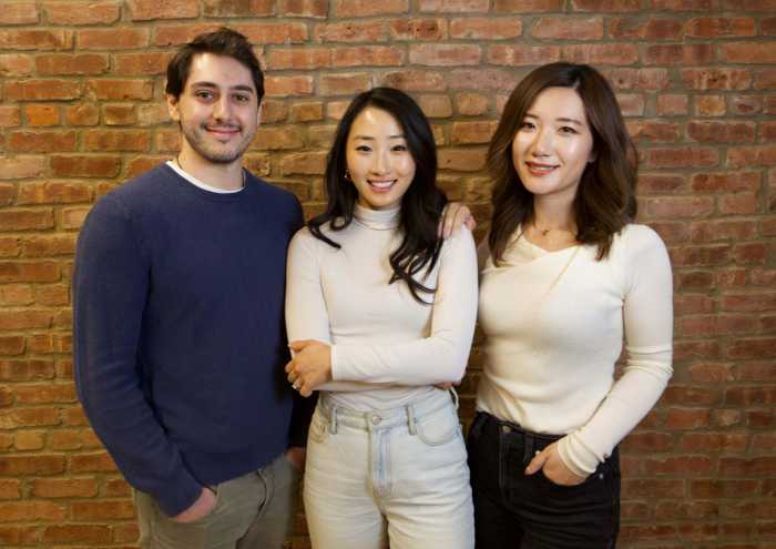 Hera co-founders