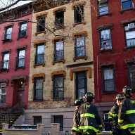 keap street fire williamsburg