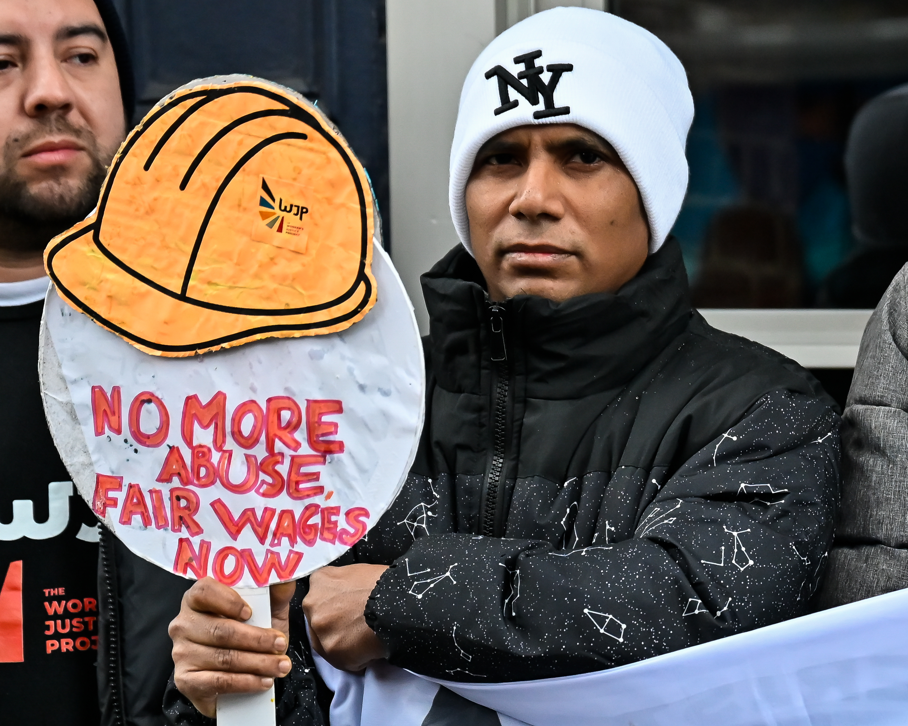 wage theft at indian spice