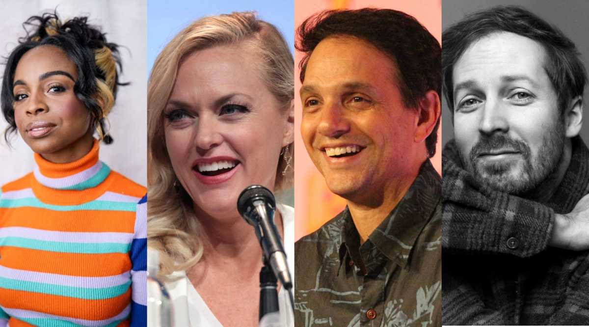 The 24 Hour Plays brings high-wire magic to Brooklyn for the first time