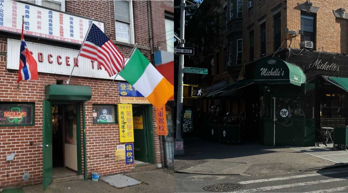 Brooklyn bars go global ahead of the 2026 FIFA World Cup, from Little Norway to Panama pride