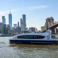 new nyc ferry routes