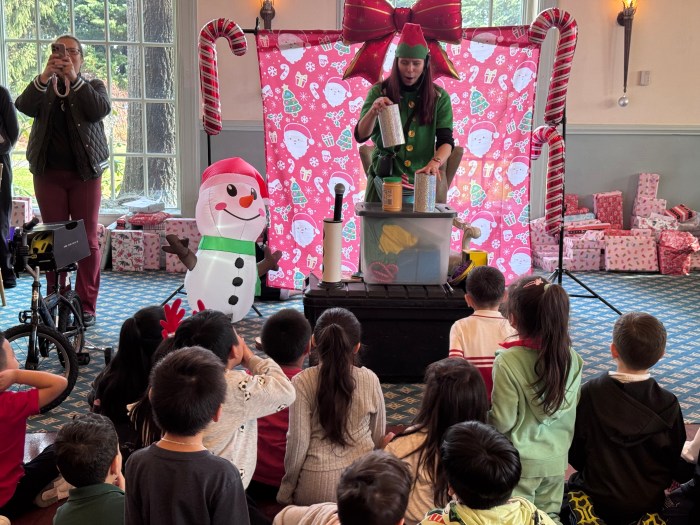 Dyker Beach Golf Course