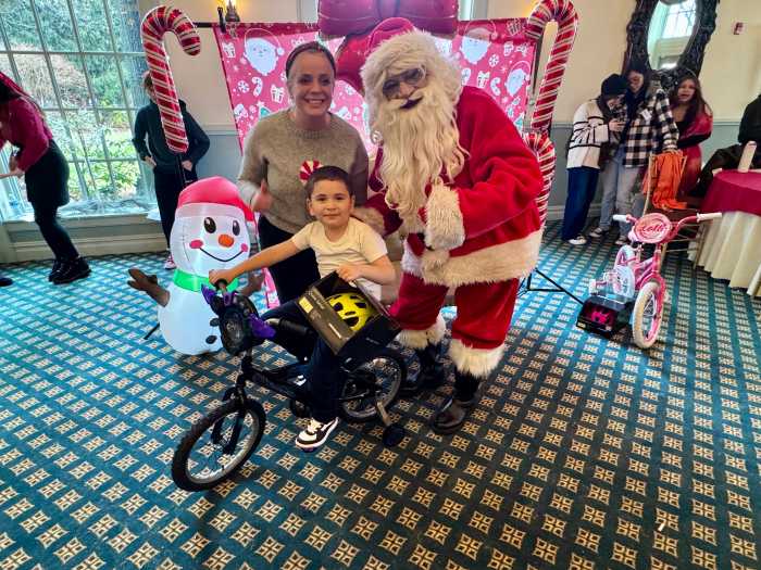 Dyker Beach Golf Course