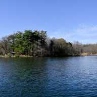 prospect park lake