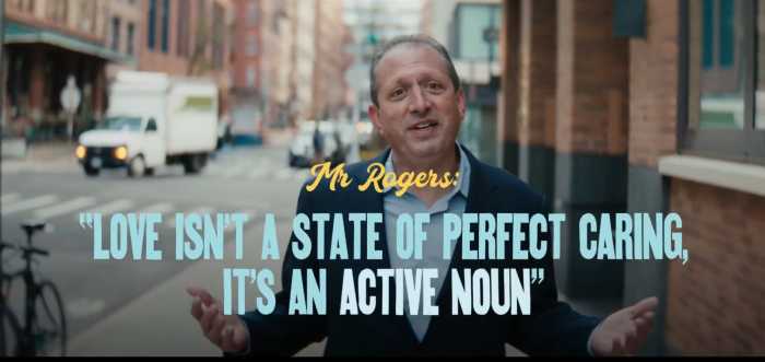 lander campaign video