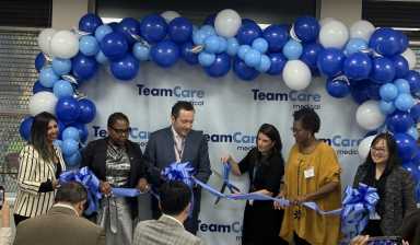 TeamCare Medical