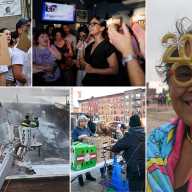 brooklyn paper 2025 top stories