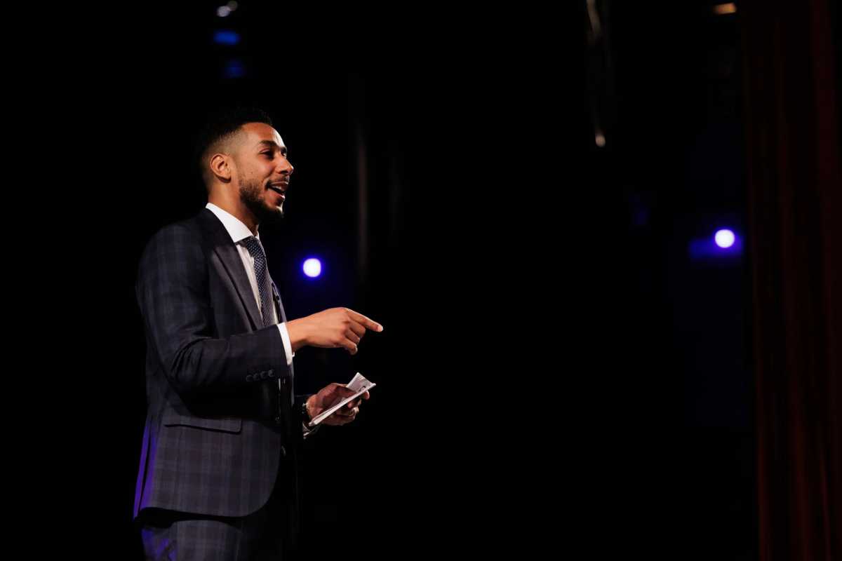 Brooklyn Borough Prez Antonio Reynoso to run for Congress in NY-7, seeking to replace outgoing U.S. Rep. Nydia Velázquez