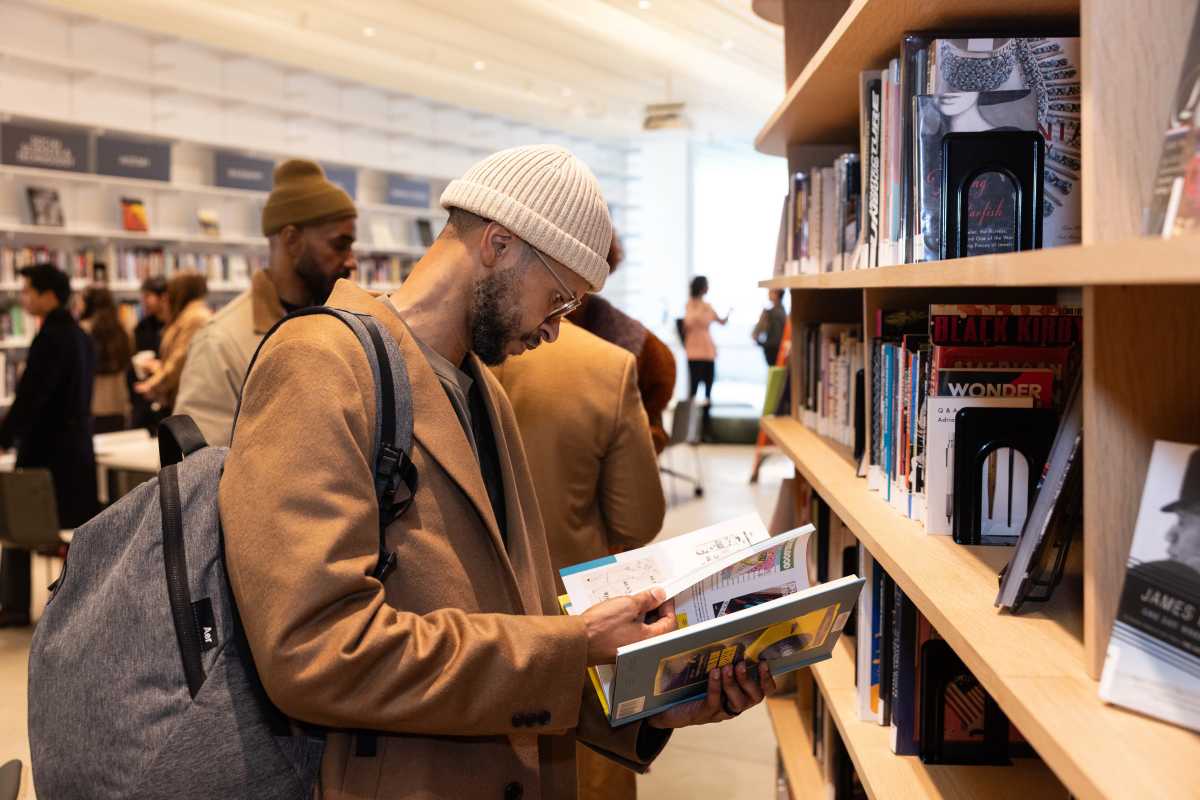 Cover to cover: The Brooklyn Public Library's favorite books from 2025 * Brooklyn Paper