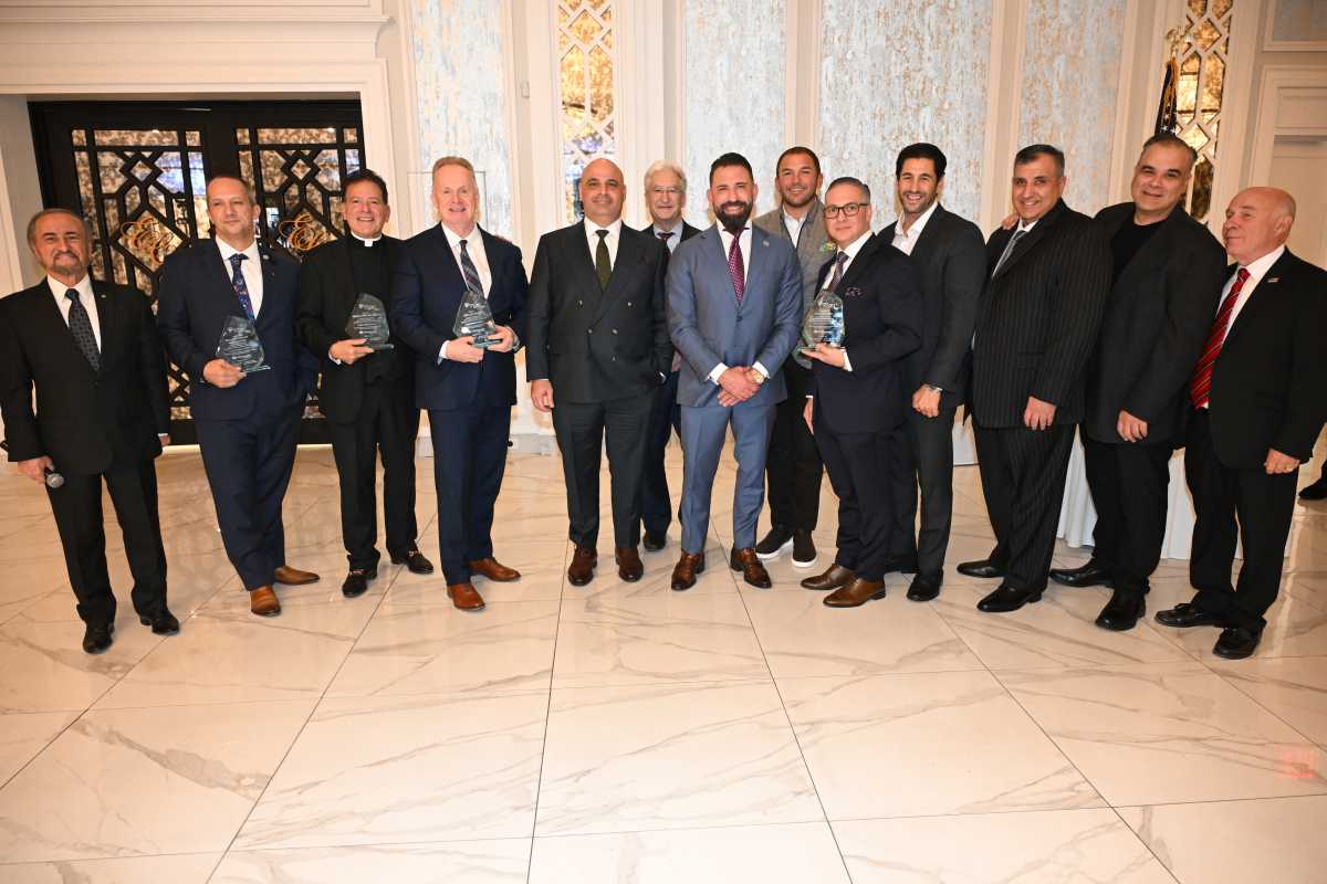 'We're here for the kids of Brooklyn': Maimonides Pediatric Trauma Center celebrates 10 years at Community for Kids benefit * Brooklyn Paper