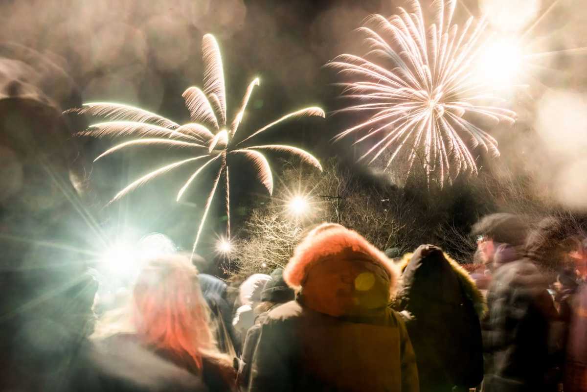 Ring in 2026: What to do in Brooklyn on New Year's Eve * Brooklyn Paper