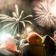 New year's eve brooklyn