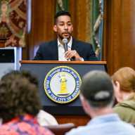 reynoso congress run