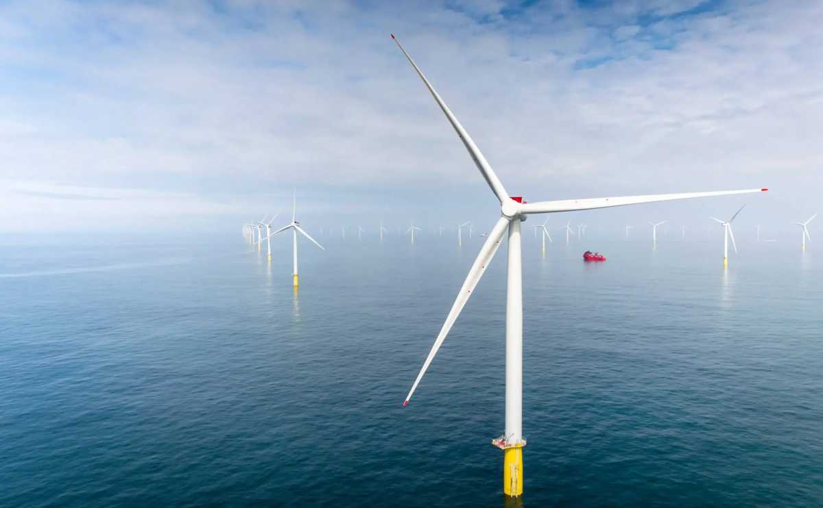 empire wind project