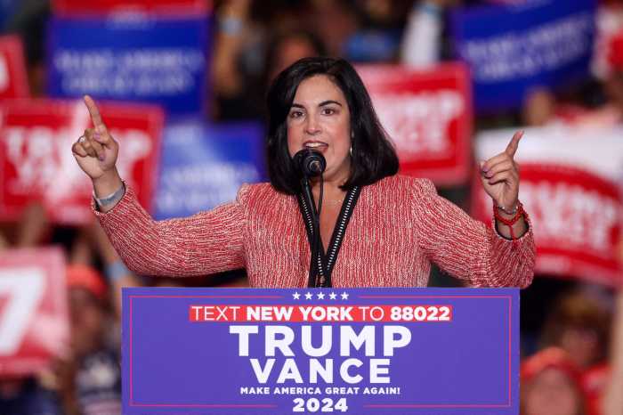 nicole malliotakis