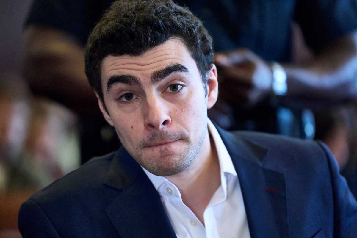 Man arrested for allegedly trying to break Luigi Mangione out of Brooklyn jail * Brooklyn Paper