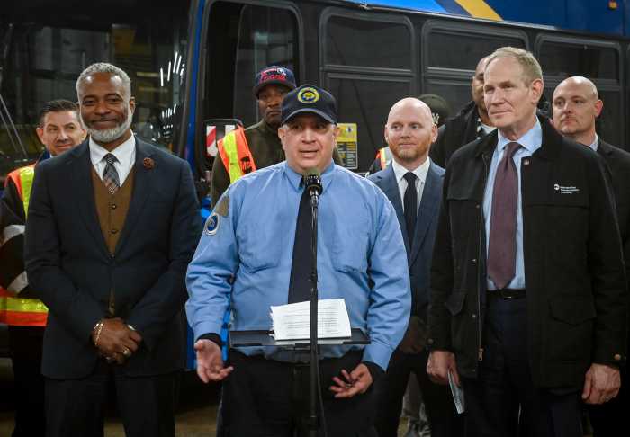 bus driver who delivered baby