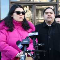 zhuang bensonhurst church leader