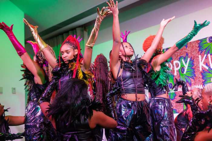 Brooklyn Children's Museum