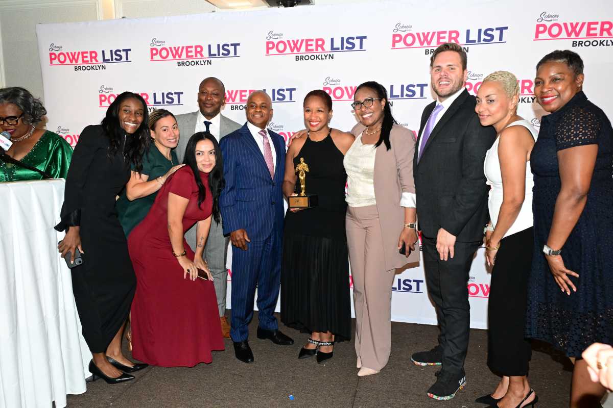 The leaders who shape Brooklyn: 2026 Power List nominations open * Brooklyn Paper