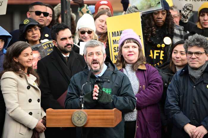 dot commissioner mike flynn