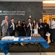 maimonides weight management center