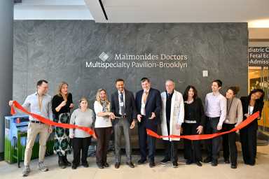 NY: Women’s Neurology Center