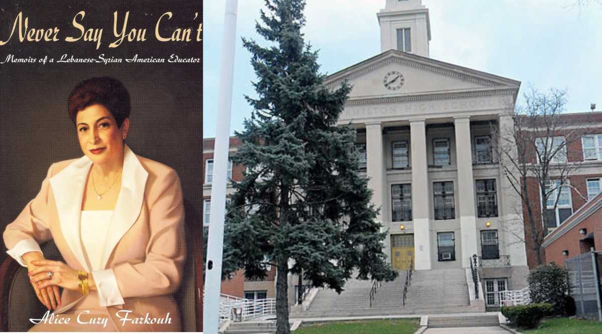 Dr. Alice Farkouh, longtime Brooklyn educator and author, dies at 86 * Brooklyn Paper