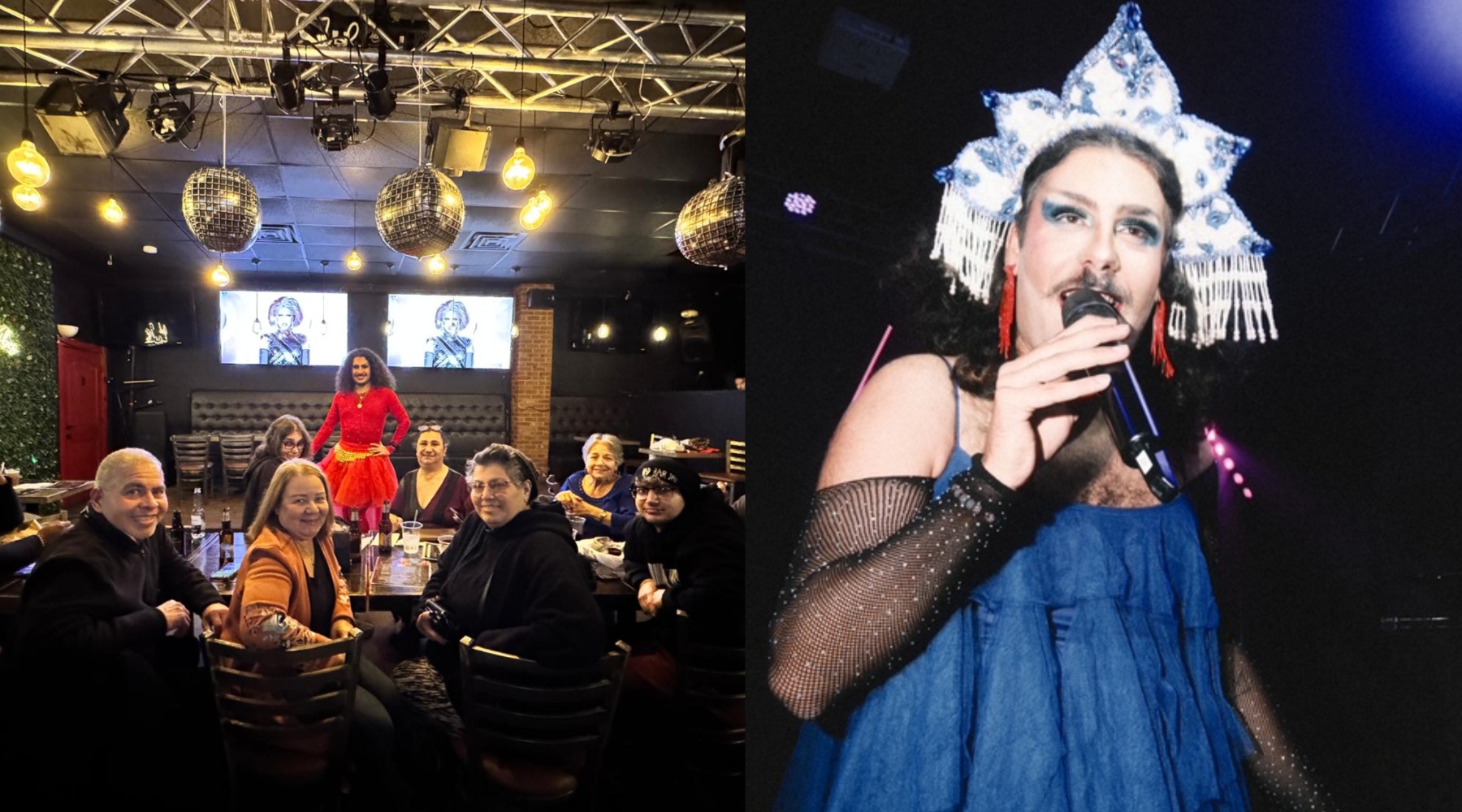 Drag Race Watch Party