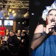 Drag Race Watch Party