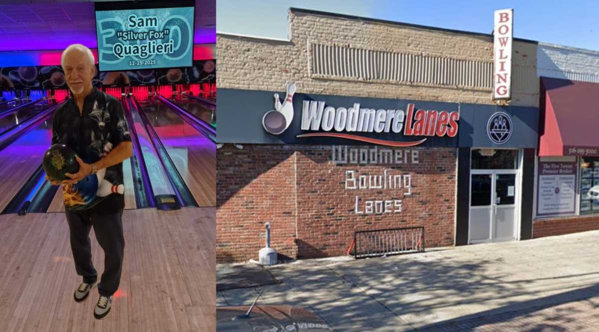 This Crown Heights bowler is still rolling strong at 85 * Brooklyn Paper