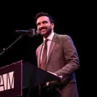 mamdani on mlk day at BAM