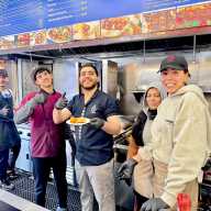 Wing Wars in bay ridge